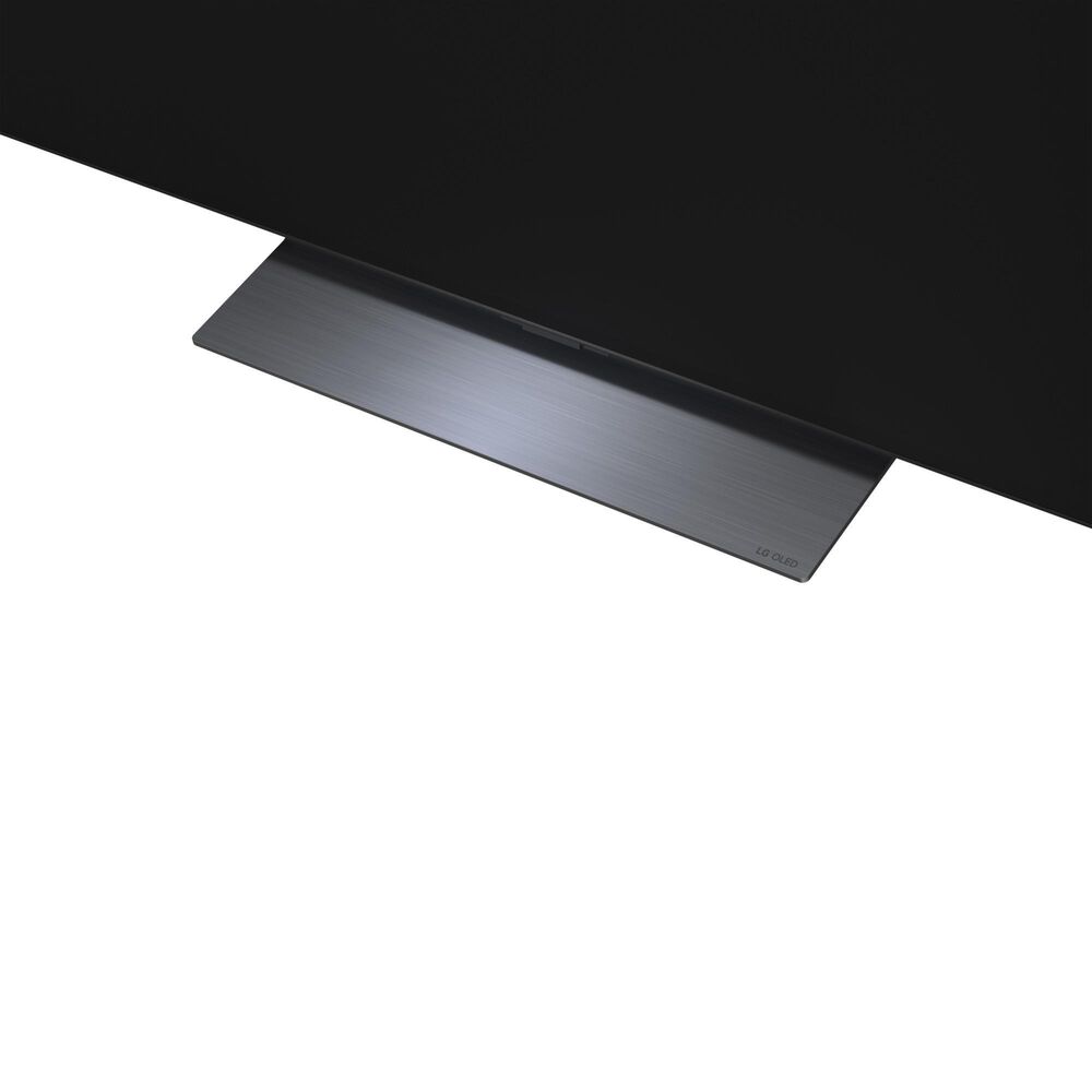LG 48" Class OLED evo AI C6 4K Smart TV, , large