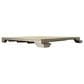 Blaze Pizza Stone Pro in Stainless Steel, , large