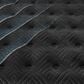Beautyrest World Class Level Four Firm Pillow Top Full Mattress, , large