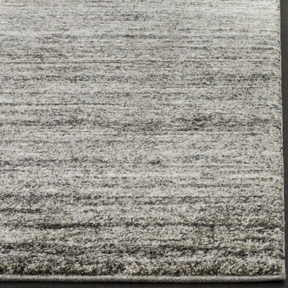 Safavieh Retro RET2133-1180 3&#39; x 5&#39; Ivory and Grey Area Rug, , large