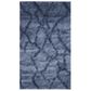 Safavieh Retro RET2144-6570 3" x 5" Blue and Dark Blue Area Rug, , large