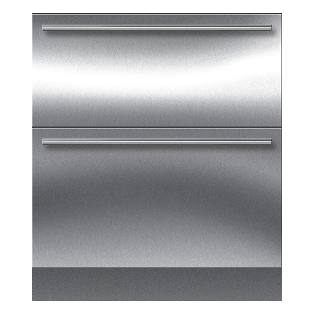 Sub Zero 30" Freezer Drawers with Ice (Panel Ready), , large