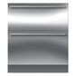 Sub Zero 30" Freezer Drawers with Ice (Panel Ready), , large