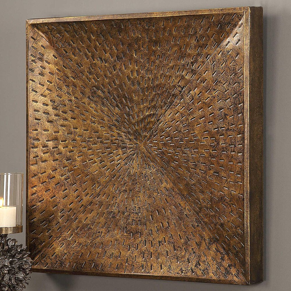Uttermost Blaise Wall Art, , large