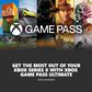 Microsoft Xbox Series X 1TB All-Digital Console (Disc-Free Gaming) in Robot White, , large