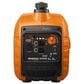Generac GP3300i Portable Inverter Generator in Orange and Black, , large
