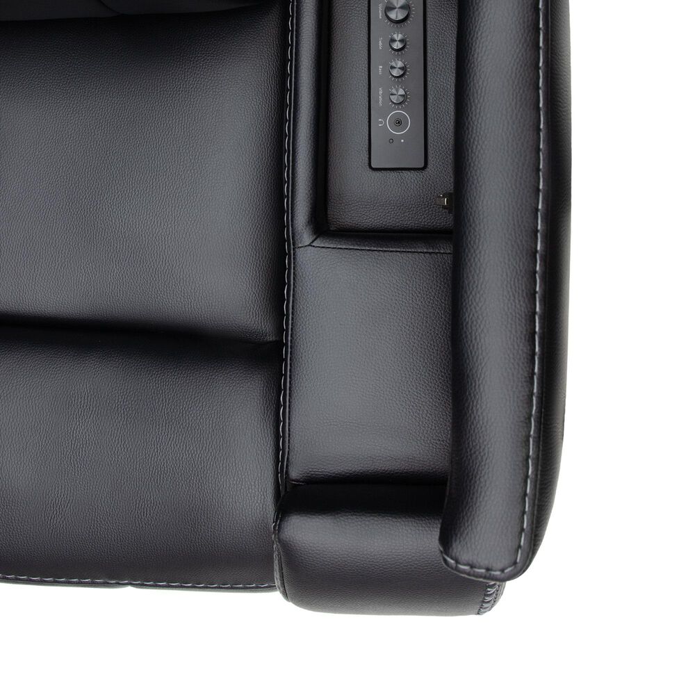 Palisade &amp; Co. Utopia P3 Power Recliner in Eclipse, , large
