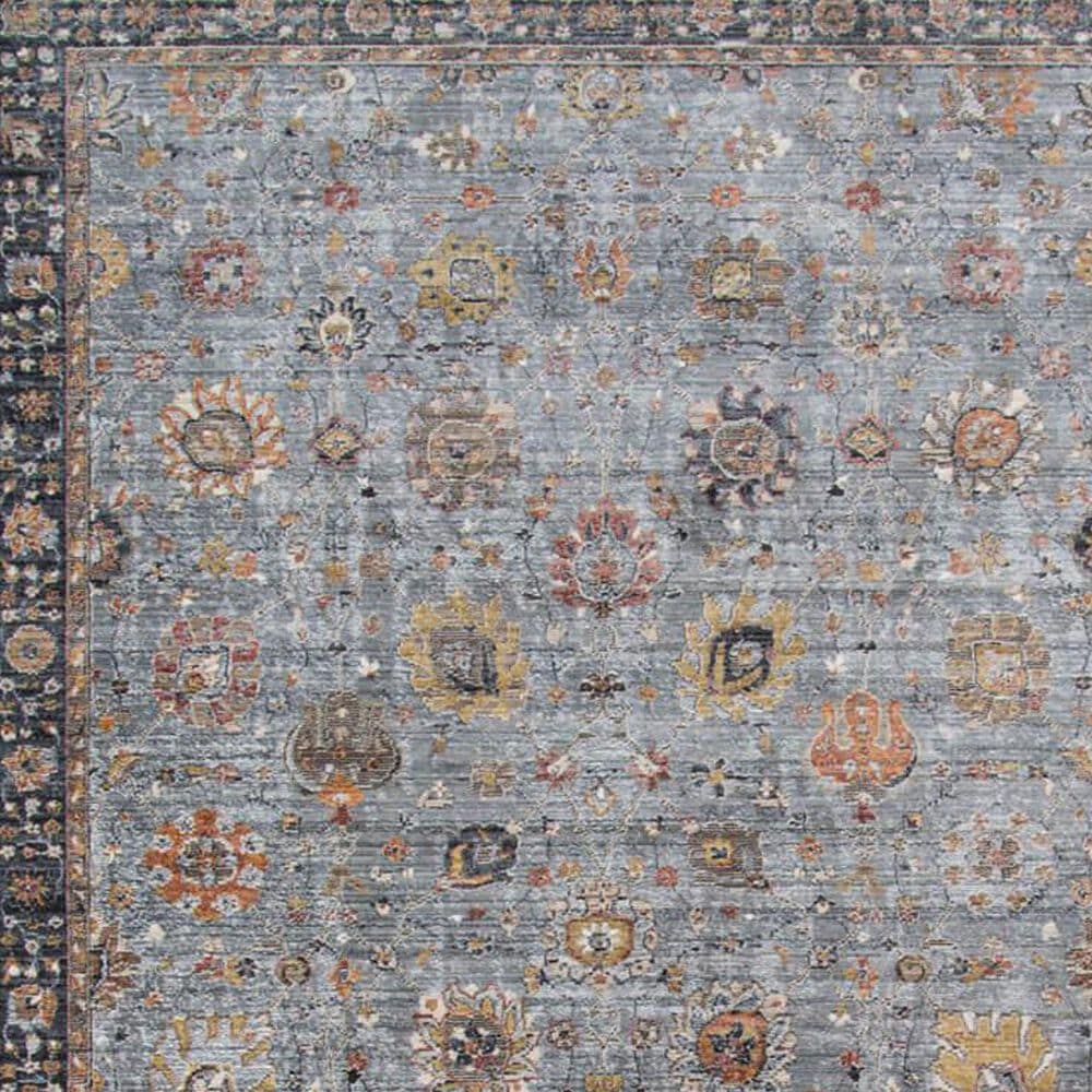 Amer Rugs Fairmont 10&#39;3&quot; x 14&#39;3&quot; Azure Area Rug, , large