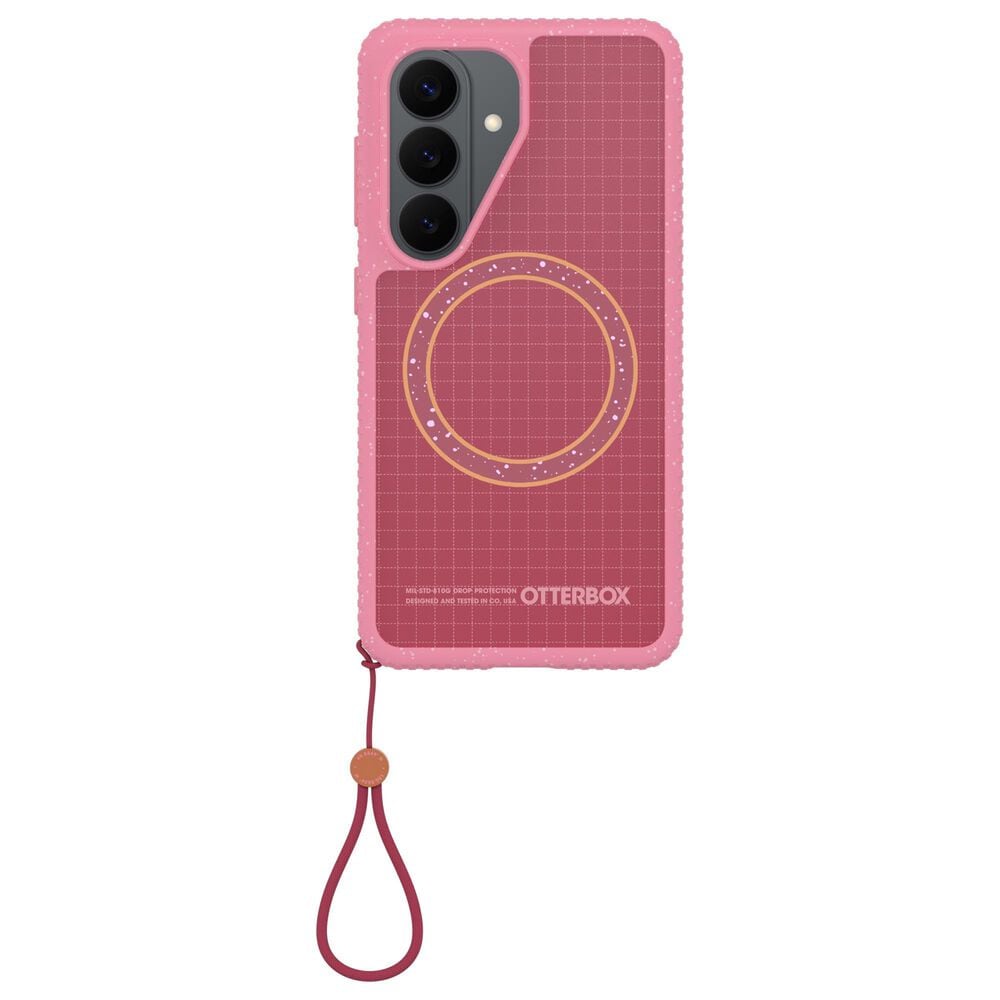 OtterBox Sole Magnetic Case for Samsung Galaxy S26 in Xtra Hot, , large