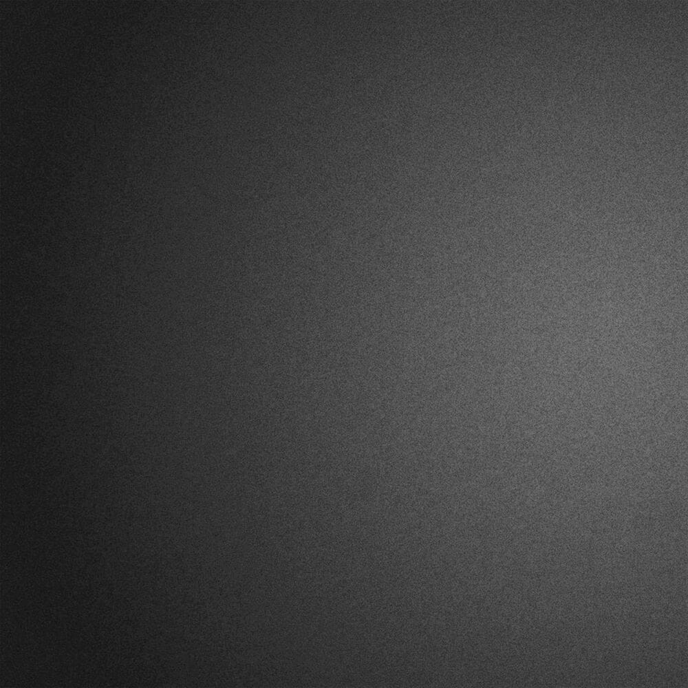 Blue River Zella Outdoor Rectangular Dining Table in Charcoal and Light Gray - Table Only, , large