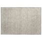 Dalyn Rug Company Soft Essentials Solid Beige 2"6" x 3"10" Area Rug, , large