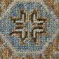 Feizy Fillmore 2" x 3" Blue and Green Area Rug, , large