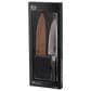 Cangshan Haku 8" Chef"s Knife with Sheath in Dark Brown and Silver, , large