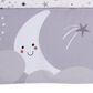 Lambs and Ivy Little Star 3-Piece Baby Crib Bedding Set in Gray, White, Yellow and Multicolor, , large