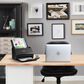 Epson WorkForce ES-400 II Duplex Desktop Document Scanner in Black, , large