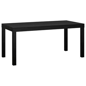DHP Jane Coffee Table in Black Oak, , large