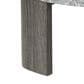 Ashley Surmour Stacked Cocktail Table in Gray and Brown, , large
