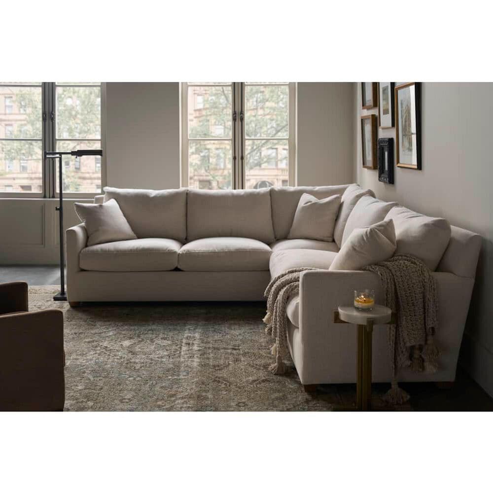Rowe Furniture Lilah 2-Piece Sectional, , large