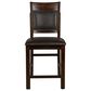 Boulder & Pine Counter Stool in Cherry, , large