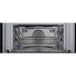 Bertazzoni 30" Single Electric Wall Oven with Convection in Stainless Steel, , large