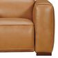 Hooker Furniture Fresco Power Recliner with Power Headrest in Zen Caramel, , large