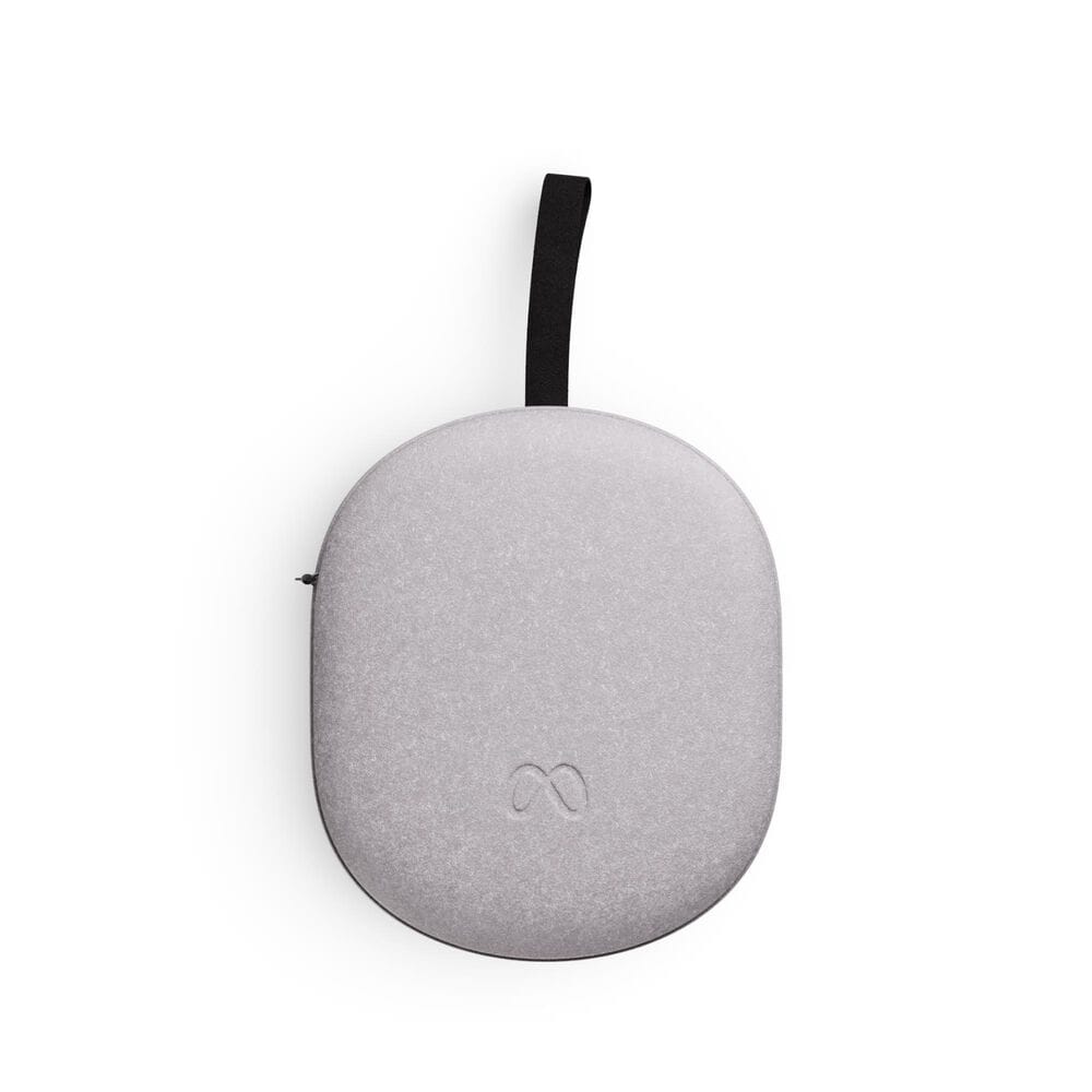 Meta Quest 3/3S Compact Carrying Case, , large