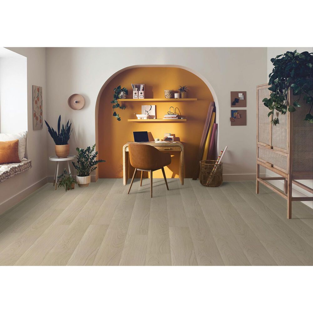 COREtec Pro Premium Kempston Walnut 9&quot; x 72&quot; Luxury Vinyl Plank, , large