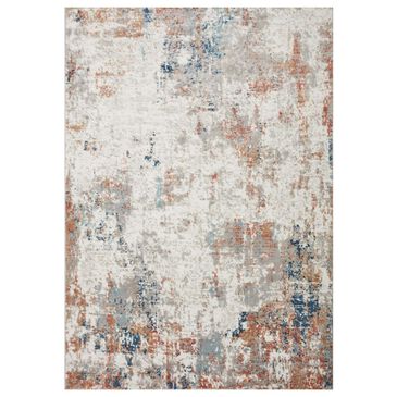 Loloi II Bianca BIA-03 2"8" x 4" Multicolor Area Rug, , large