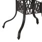 Homestyles Capri 5-Piece 48 in Dining Set in Gray, , large