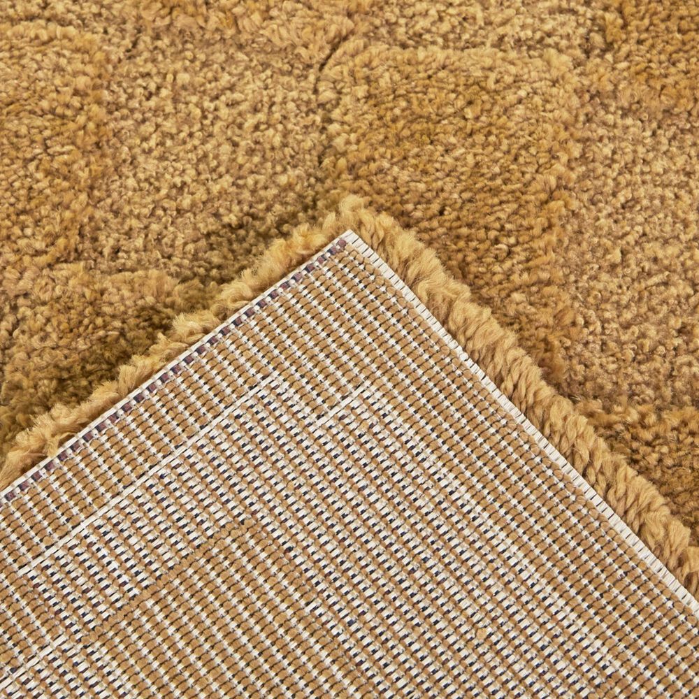 Balta Rugs Bingham 5&#39;3&quot; x 7&#39; Gold Area Rug, , large
