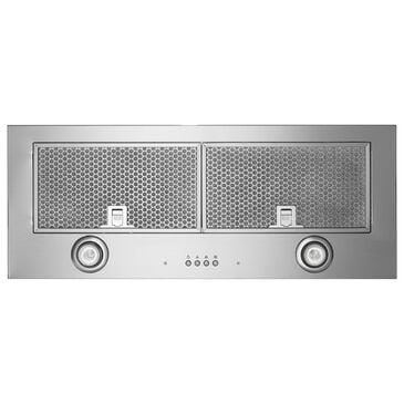 Whirlpool 30" 400 CFM Under Cabinet Range Hood in Stainless Steel, , large