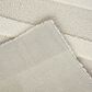 Balta Rugs Jeremy 5"3" x 7" Cream Area Rug, , large