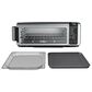 Ninja Foodi Digital Air Fry Oven in Stainless Steel and Black, , large
