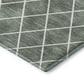 Dalyn Rug Company The Reserve TR15 Basil 3" x 5" Indoor/Outdoor Area Rug, , large