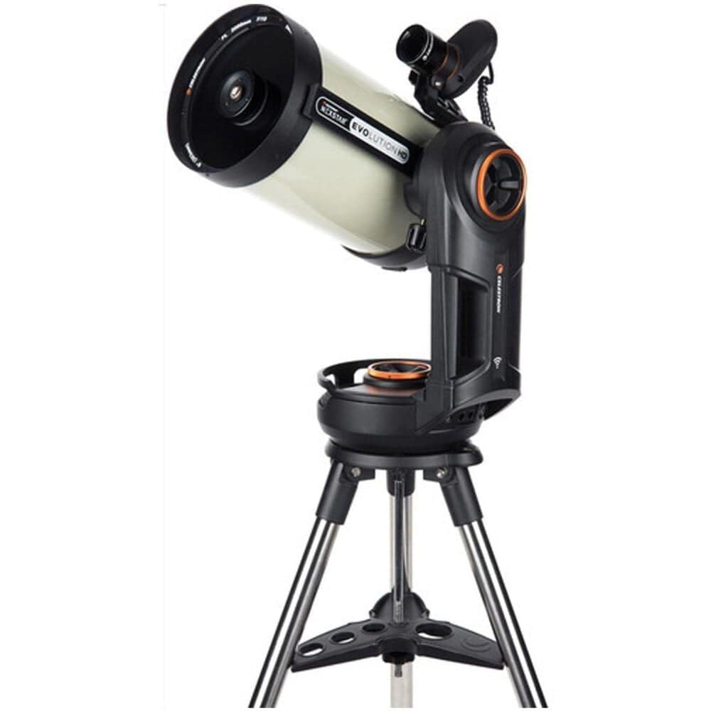 Celestron Nexstar Evolution 8 203mm f/10 with StarSense Telescope, , large