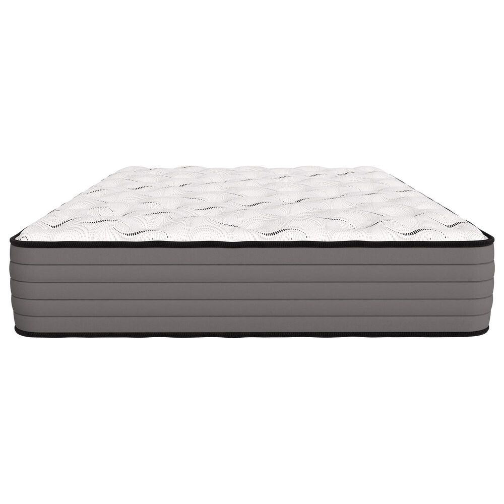 Harvest Sleep Daisy Medium King Mattress with Low Profile Box Springs, , large