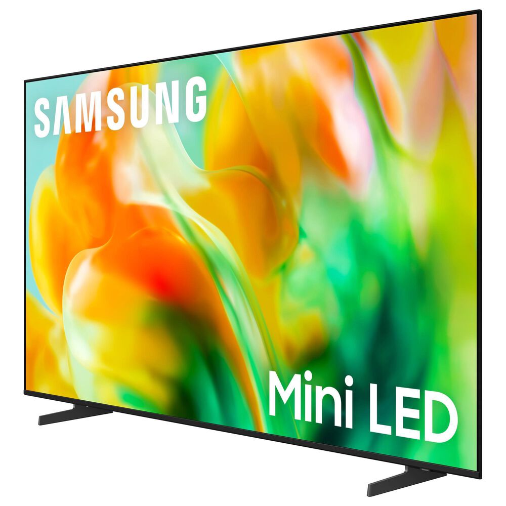 Samsung 75" Class M80H Series Mini LED 4K HDR Vision AI in Black - Smart TV (2026), , large