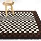 Balta Rugs Covey Brown and Cream 5" 3" x 7" Area Rug, , large