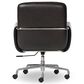 Four Hands Allston Sherman Desk Chair in Sonoma Black, , large