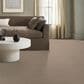 Shaw West Coast Carpet in Dune, , large