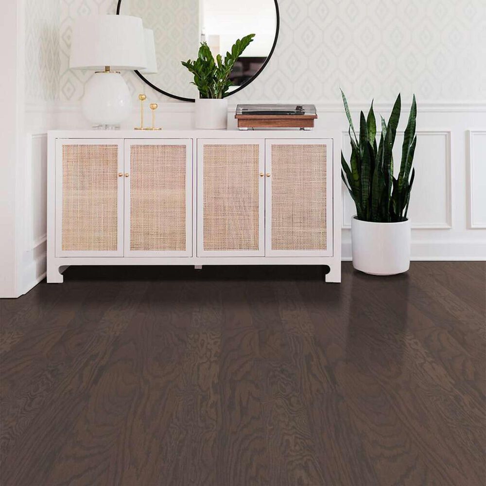 Shaw Albright 5&quot; Weathered Oak Hardwood, , large