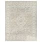 Surya Once Upon a Time Ivory, Tan, Light Gray, Gray and Light Brown 8"10" x 11"10" Area Rug, , large