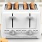 Cuisinart 2-Slice XL Slot Toaster, , large