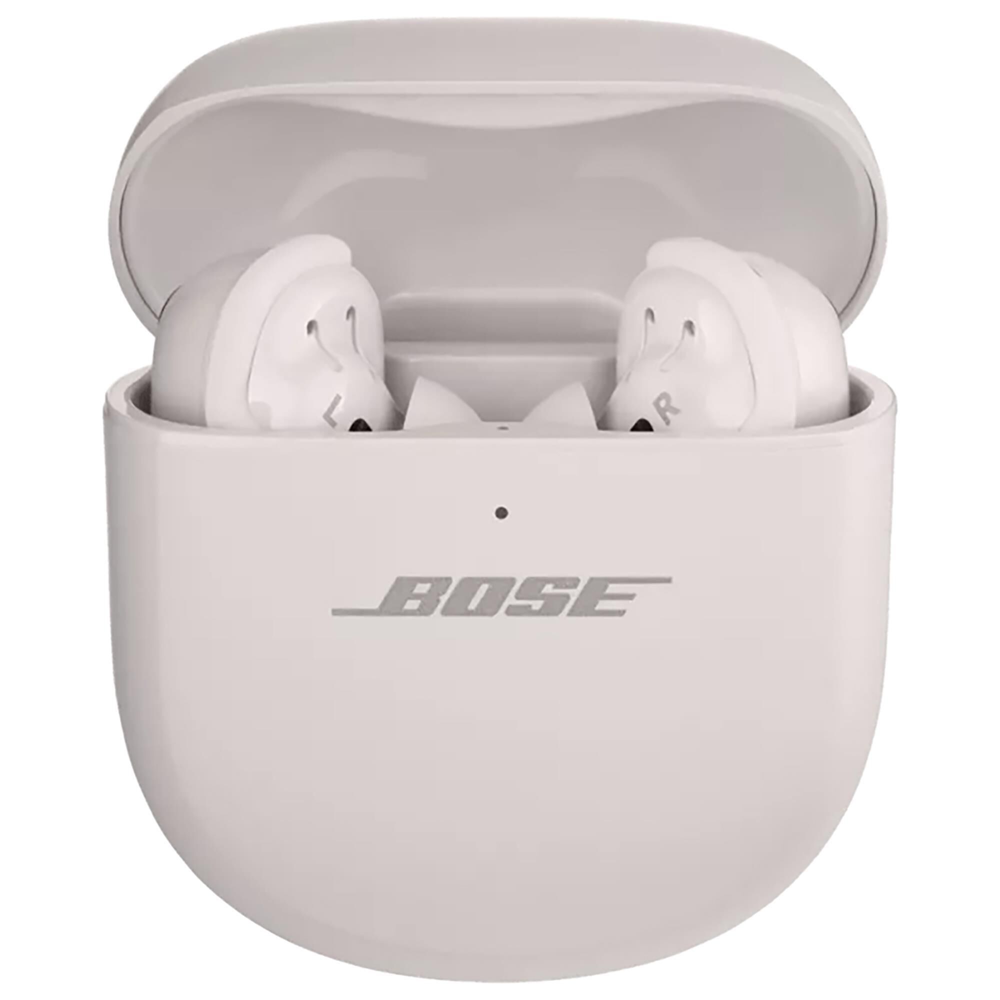 Noise store earbuds white