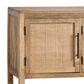Crestview Collection Valley Creek Sideboard in Natural, , large