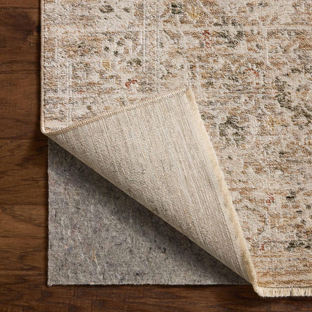 Loloi Clarisse Natural and Granite 11&#39;6&quot; x 15&#39;7&quot; Area Rug, , large