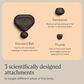 Therabody Theragun Mini 2nd Generation In Black, , large