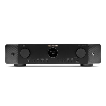 Marantz Cinema 70S AV Receiver in Black, , large