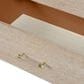 Furniture of America Candra 6-Drawer Dresser in Natural Oak, , large
