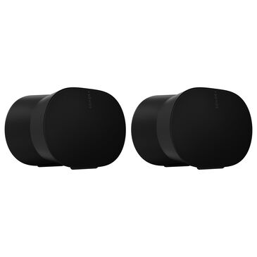 SONOS Era 300 Premium Smart Speakers in Black (Set of 2), , large